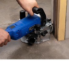 igooo Heavy-Duty Undercut Saw