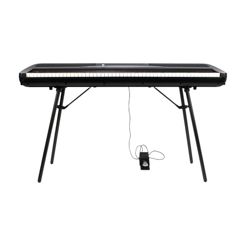 Korg 280 digital stage - sp-280,