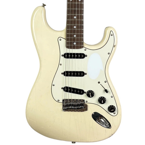 Squier fender japan 398 - fender,