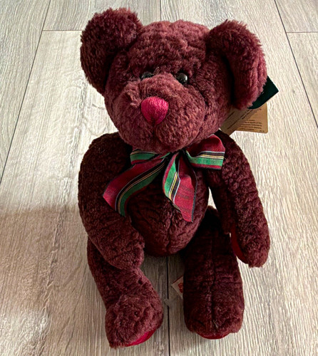 Vintage russ berrie mulberry - russ,