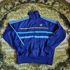Vintage Adidas Ventex First