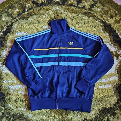 Vintage adidas ventex first - adidas,