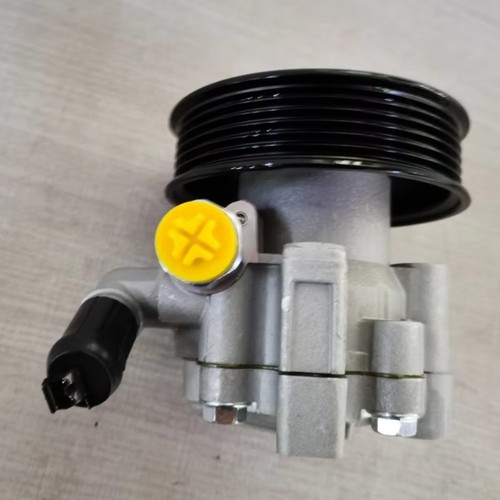 Power steering pump - steering,