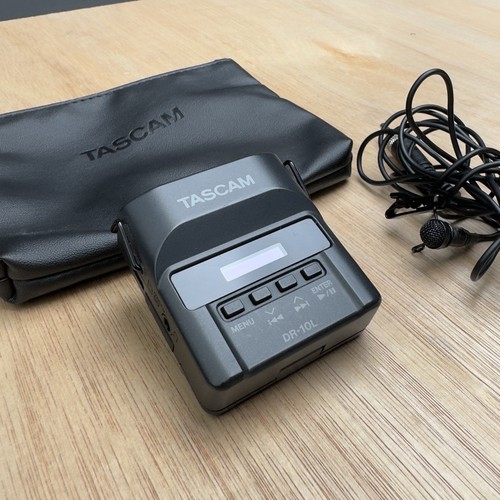 Tascam 10l digital audio - digital,