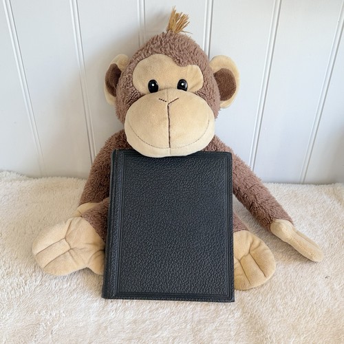 Vintage 1930 bible - 1930,
