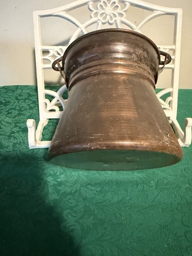 Large antique copper - antique,