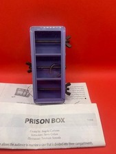 Tenyo Prison Box T-202