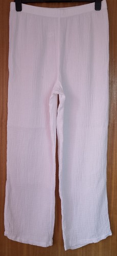 Crinkled white cheesecloth - crinkled,