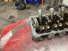 Mini cooper s R53 cylinder