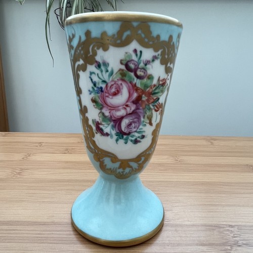 Castelroux france porcelain - france,