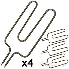 4 850W Night Storage Heater Elements For Dimplex Heatstore Unidare Berry XT832I