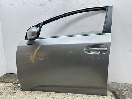 Toyota avensis mk3 - avensis, 2009