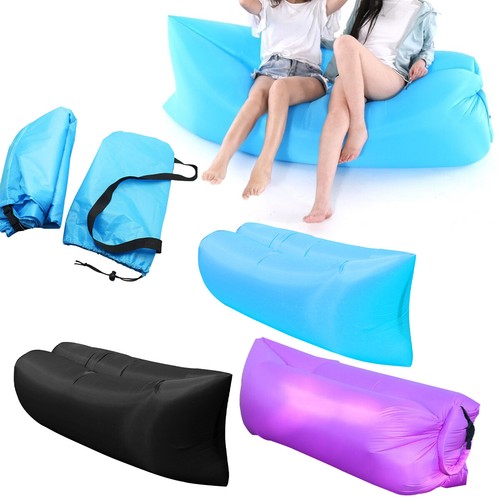 Lazy outdoor inflatable - outdoor, sofa