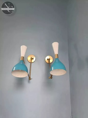 Mid century 1950 italian - mid,