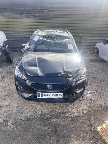Breaking seat leon hybrid - fr,