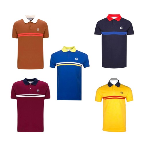 Sergio tacchini supermac - tacchini,