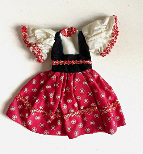 Vintage faerie glen - faerie,