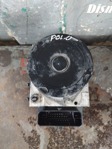 Volkswagen polo abs pump - abs,