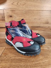 Acupuncture Woman's Mary Jane