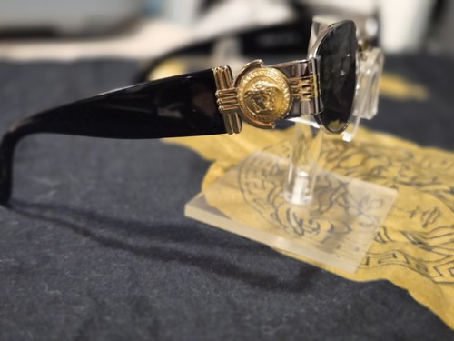 Vintage gianni versace eyewear - vintage,