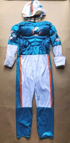 Miami dolphins nfl uniform - dolphins,