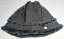 UGG Australia Sheepskin Black