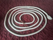 19' Parelli Mecate Reins