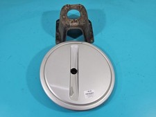 Suzuki Grand Vitara I 2004 Spare wheel mounting bracket 72820-65D IPJ154063