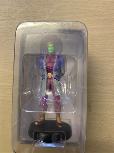 Eaglemoss comics super hero - eaglemoss, dc