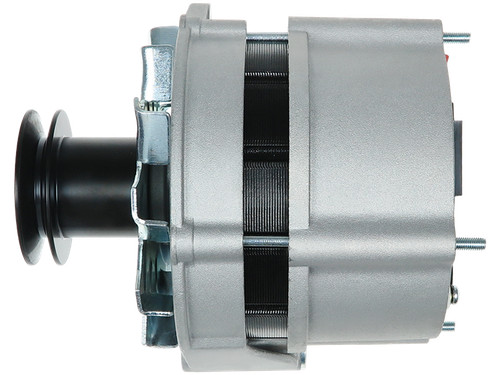 Brand new alternator 12v - alternator,