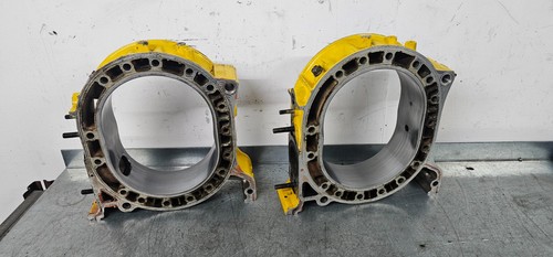 Mazda rx7 fd3s 13b 1992 - mazda,