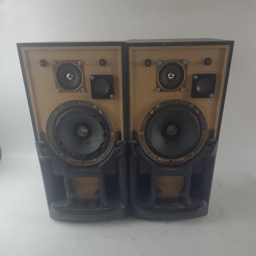 Technics ch510a way - sb-ch510a, 3-way