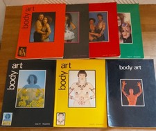 MAGAZINES - Bundle Of X7 Body