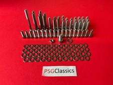 Suzuki DR750 88-90 Stainless