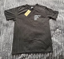 Stussy T-Shirt Large