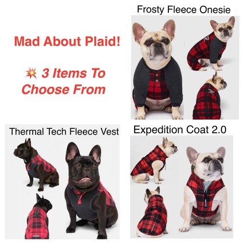 Nwt canada pooch - nwt,