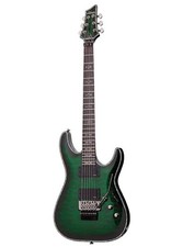 [Limited Color] Schecter Hellraiser c-1 FR