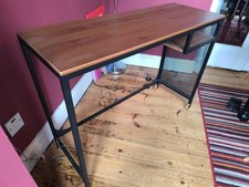 IKEA FJÄLLBO laptop table