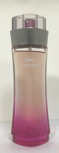 Lacoste touch pink edt - pink,