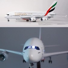 1/160 Airbus A380 Emirates