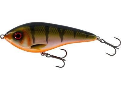 Westin swim glidebait - glidebait, 9g
