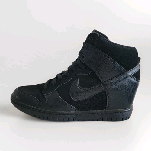 Nike dunk sky wedge size - wedge,