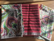 Tula pink roar fabrics