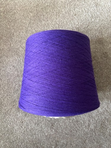 Vintage vibrant purple - vintage, machine