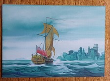 Richard Golding Constable