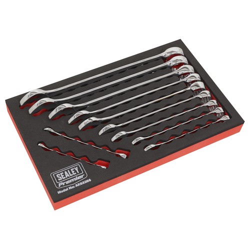 Sealey combination spanner - sealey,