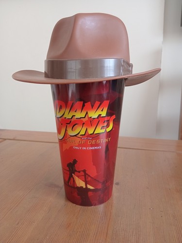 Indiana jones and the dial - jones,