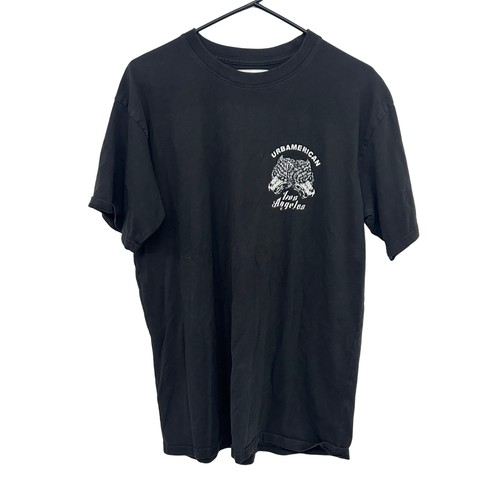 Wolf graphic streetwear - streetwear, tee