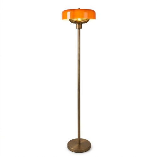 Floyd retro floor lamp - floyd,
