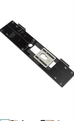 Trend euro cylinder lock - trend,
